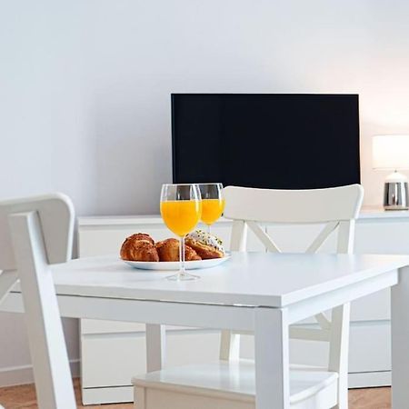 Komfortowy Apartament W Centrum Warsaw Ngoại thất bức ảnh